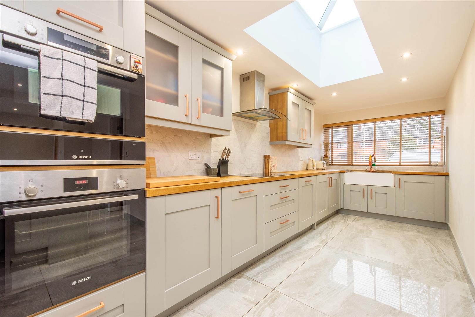 3 bed property in Broadfield Drive, Leyland